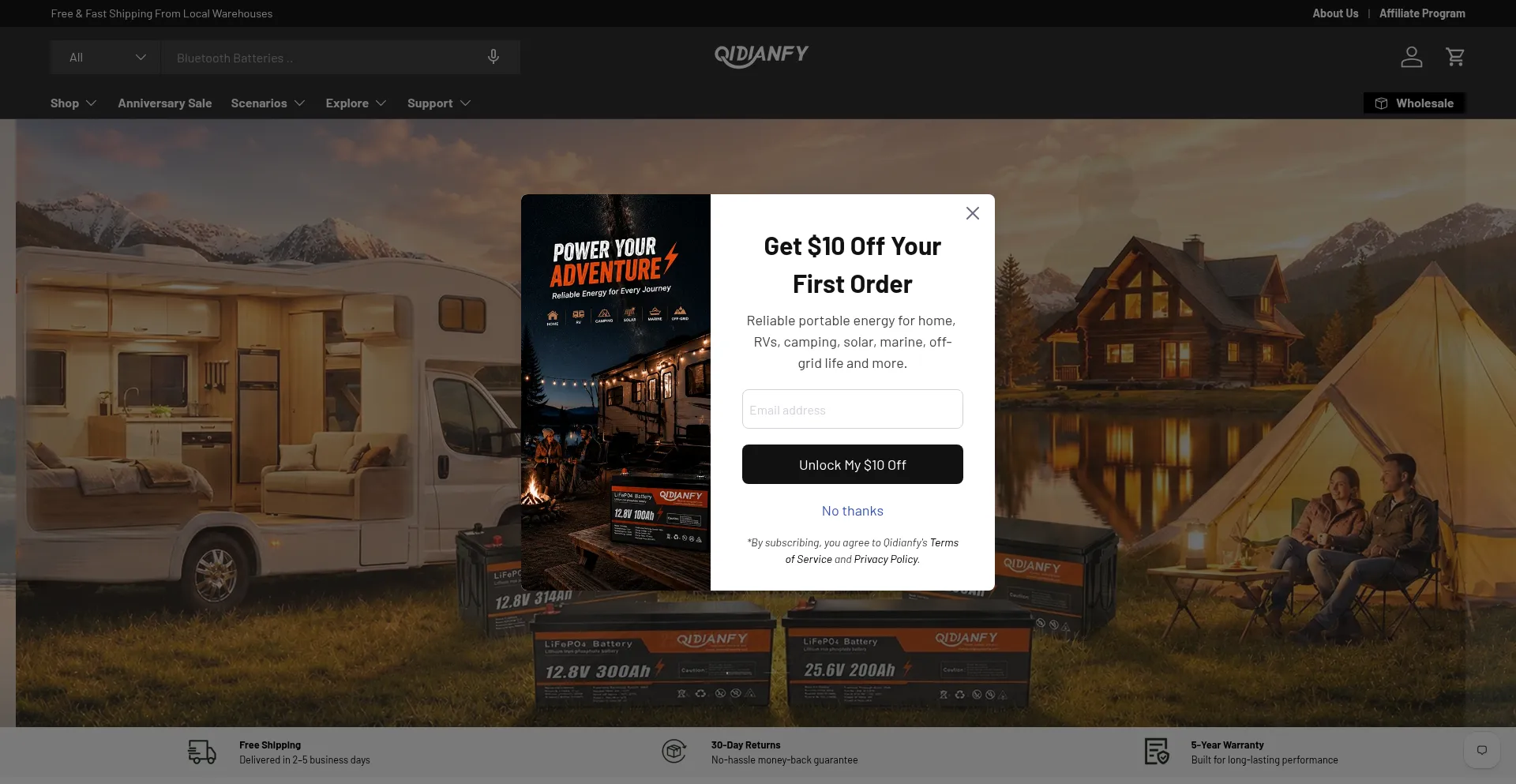 Qidianfy.com
