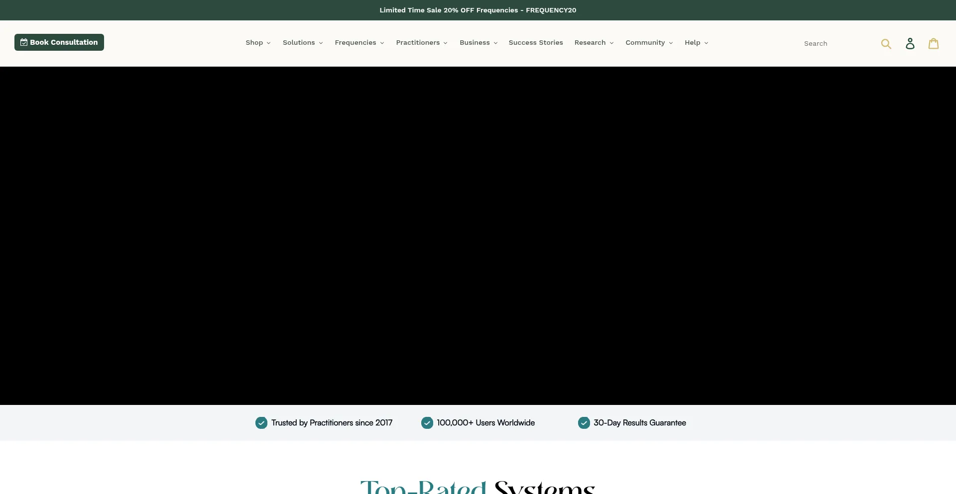 Qilifemastery.com