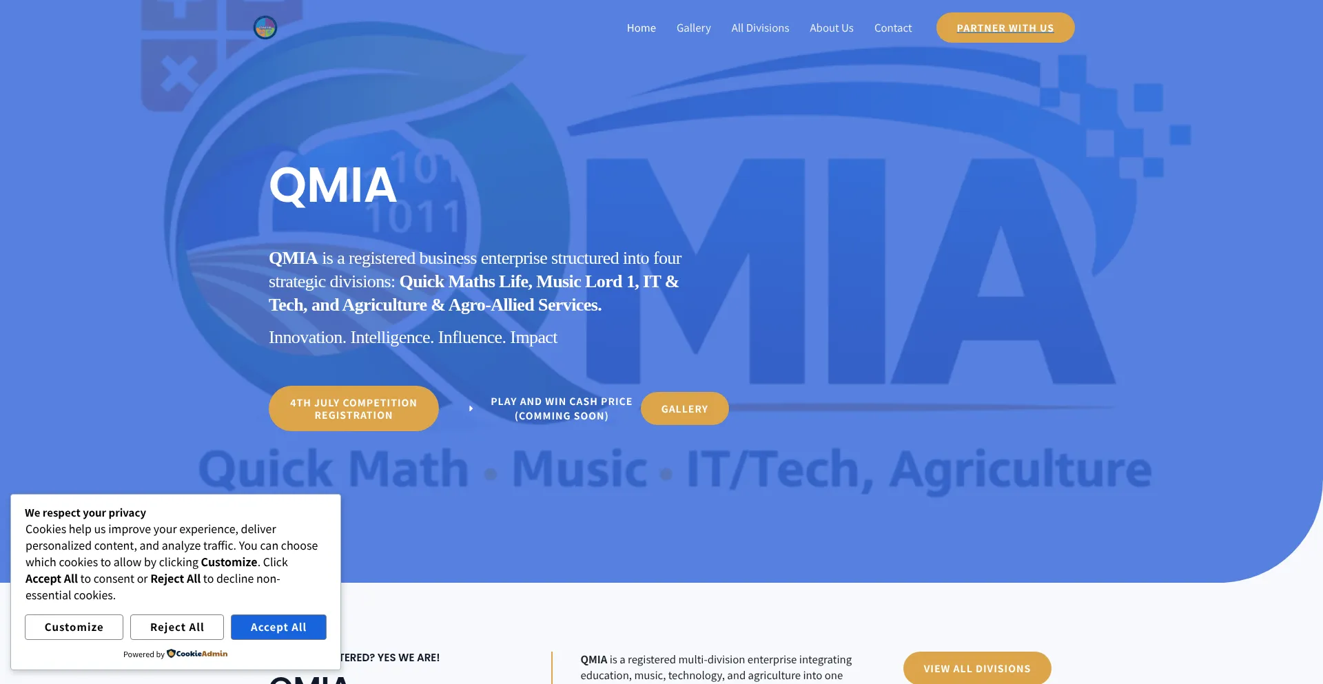 Qmia.com.ng