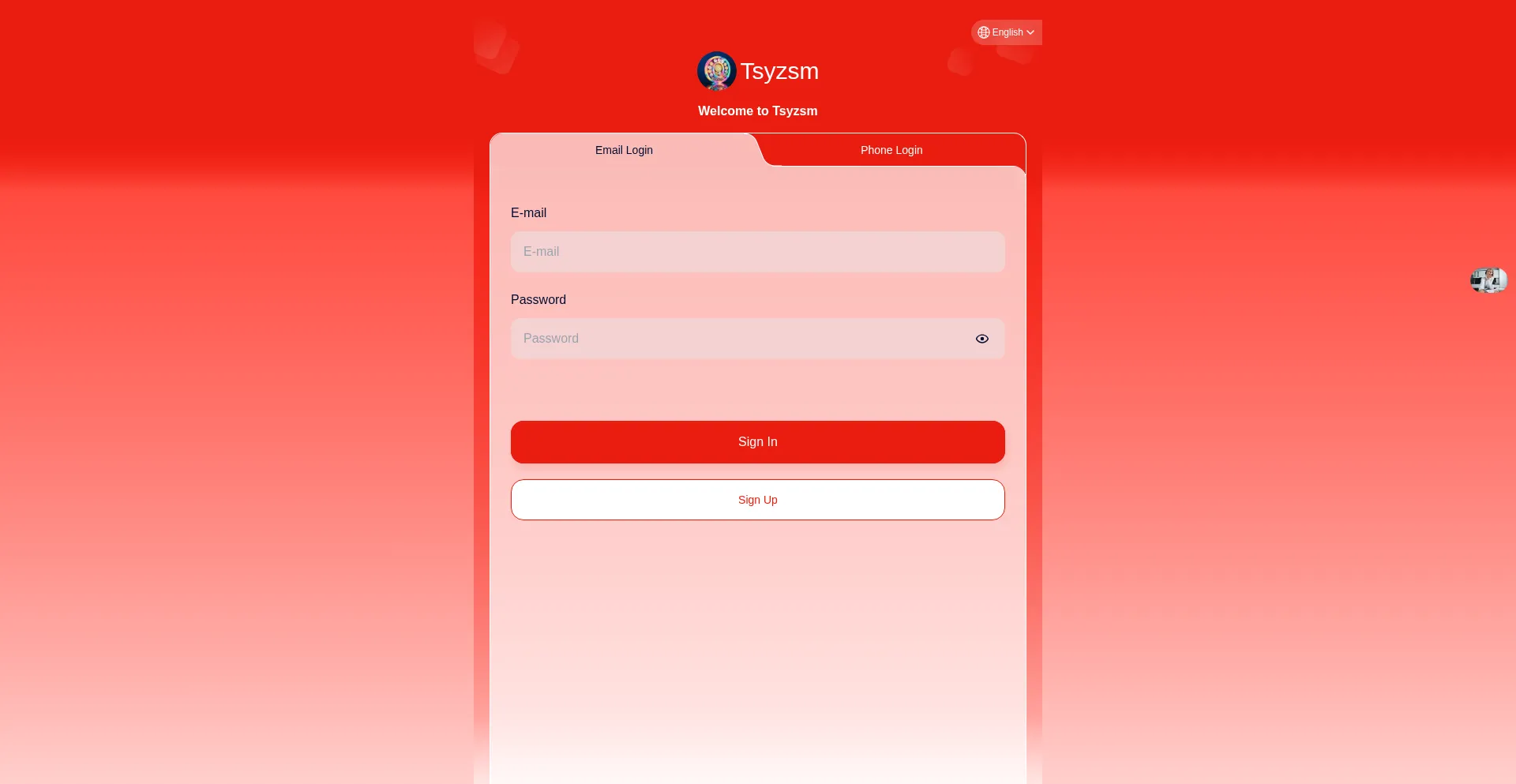 Qmmrzp.tsyzsm.com