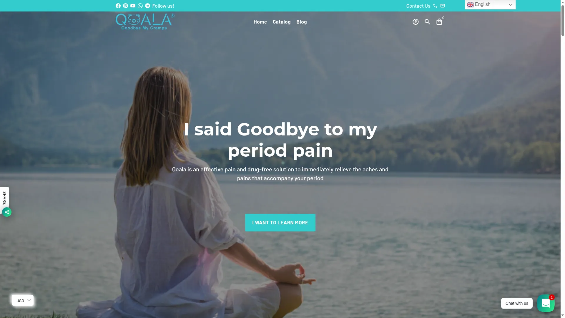 Qoalastore.com