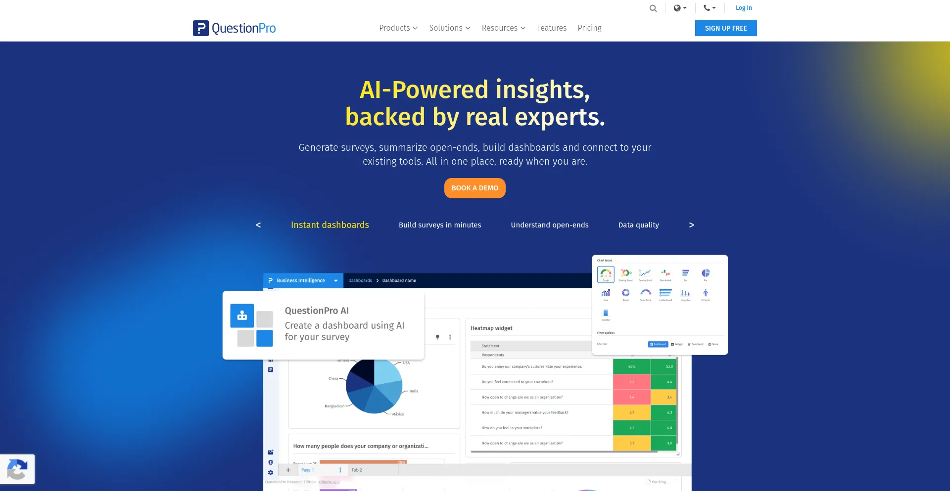 Qpro.io