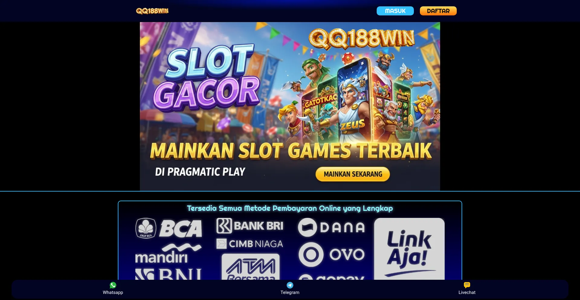 Qq188win.online