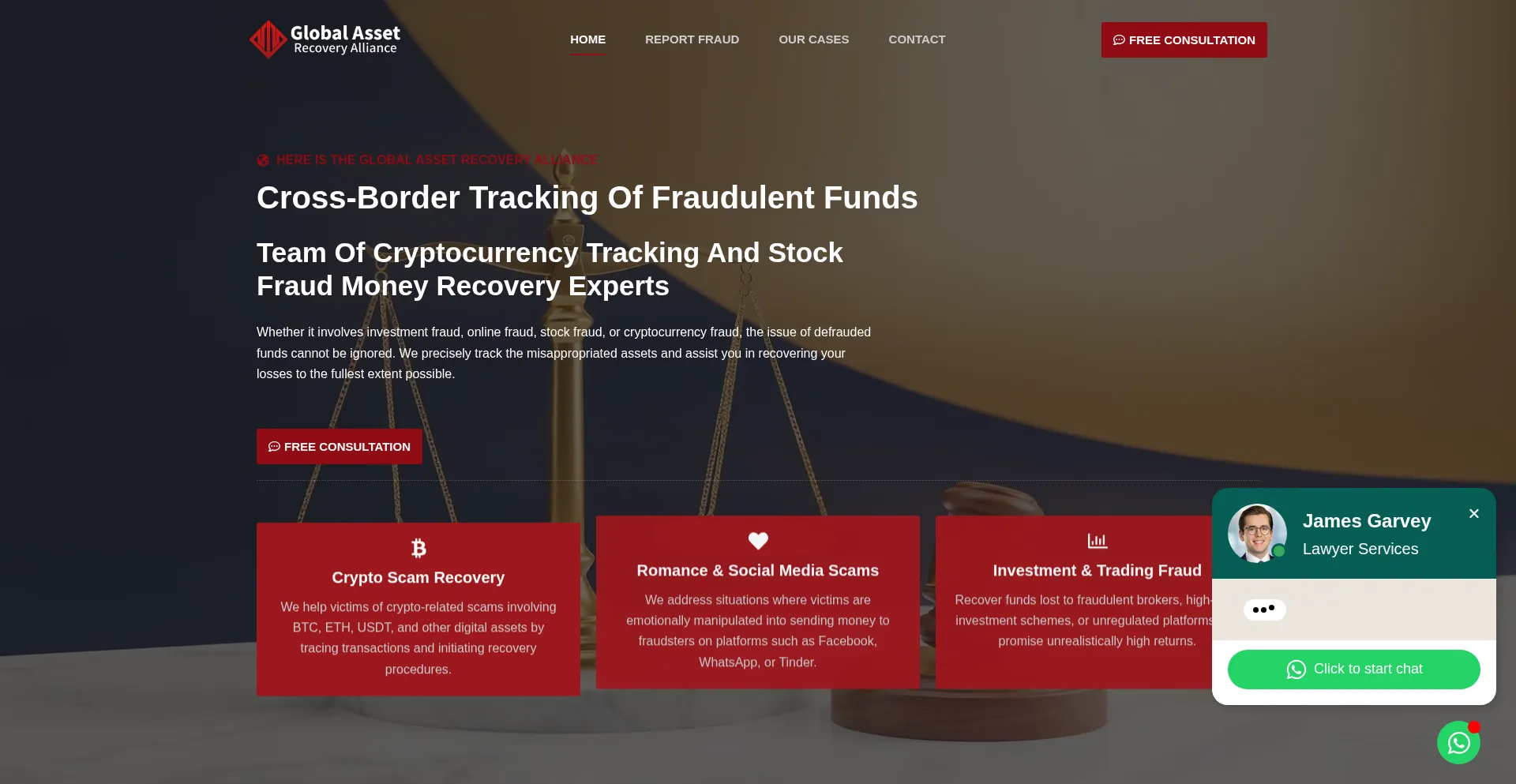 Qrecovexzm.com est-il Sûr et Fiable ?