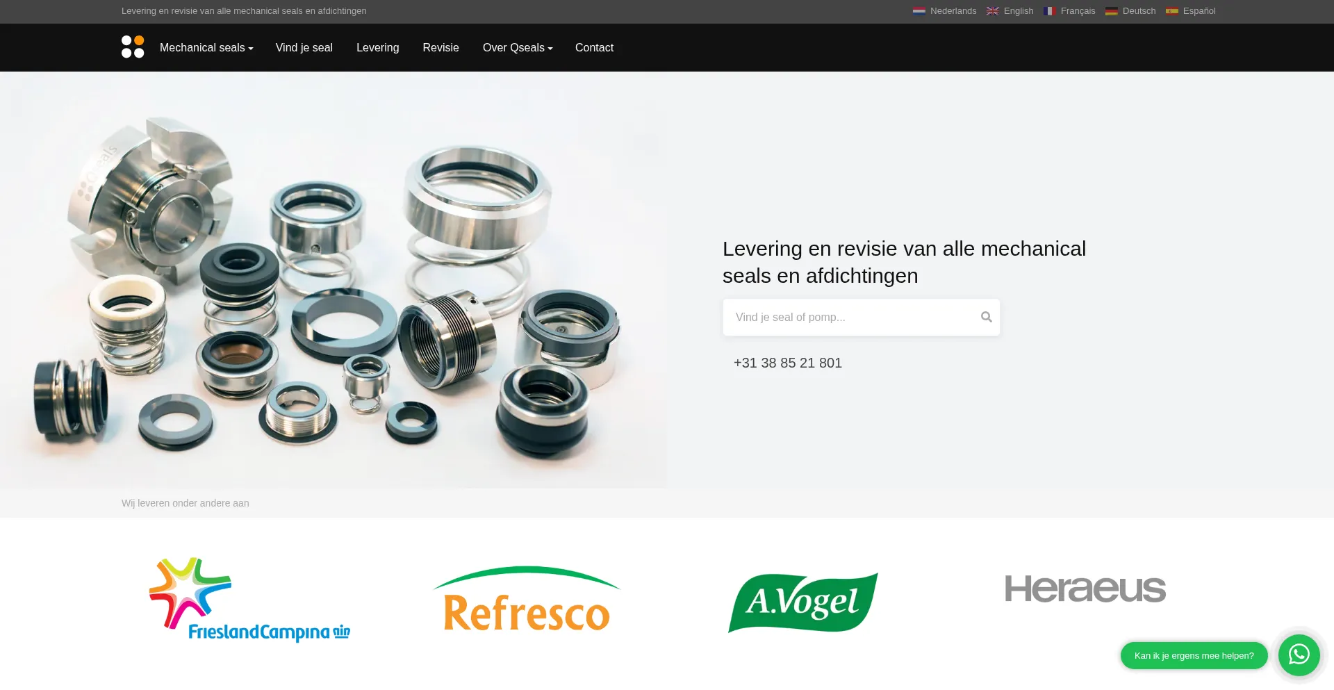 Qseals.com