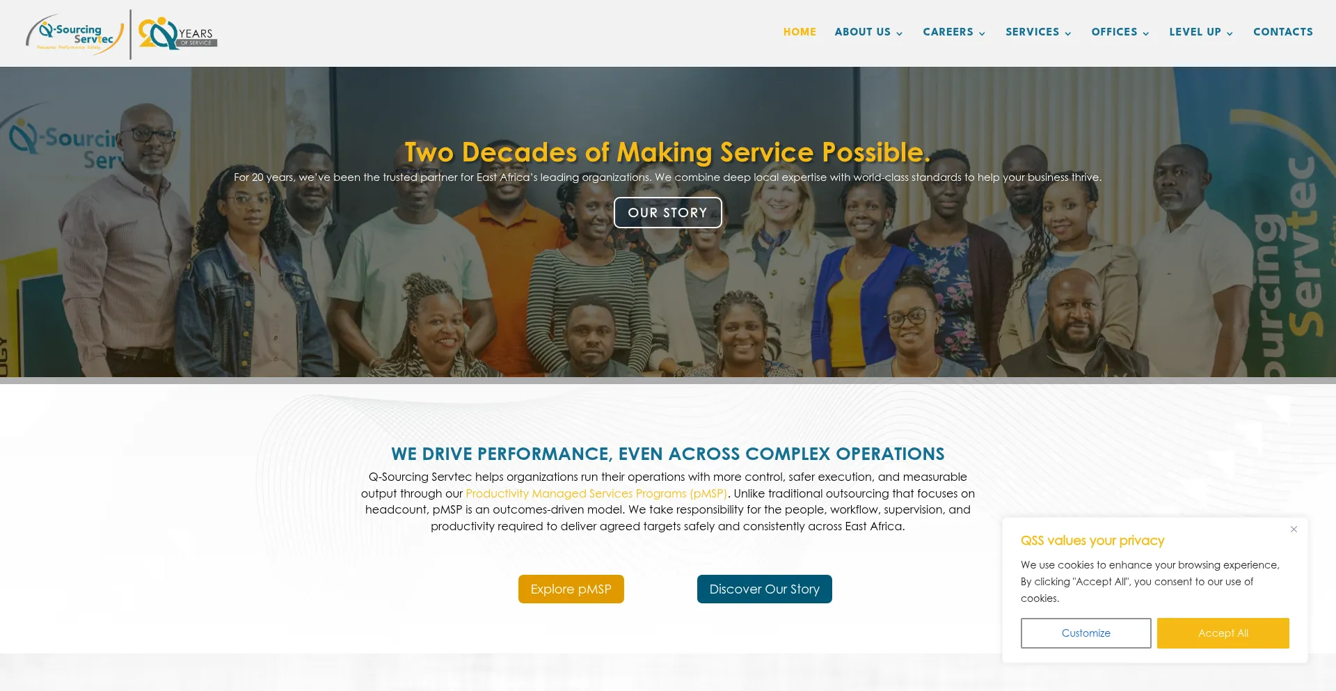 Qsourcing.com
