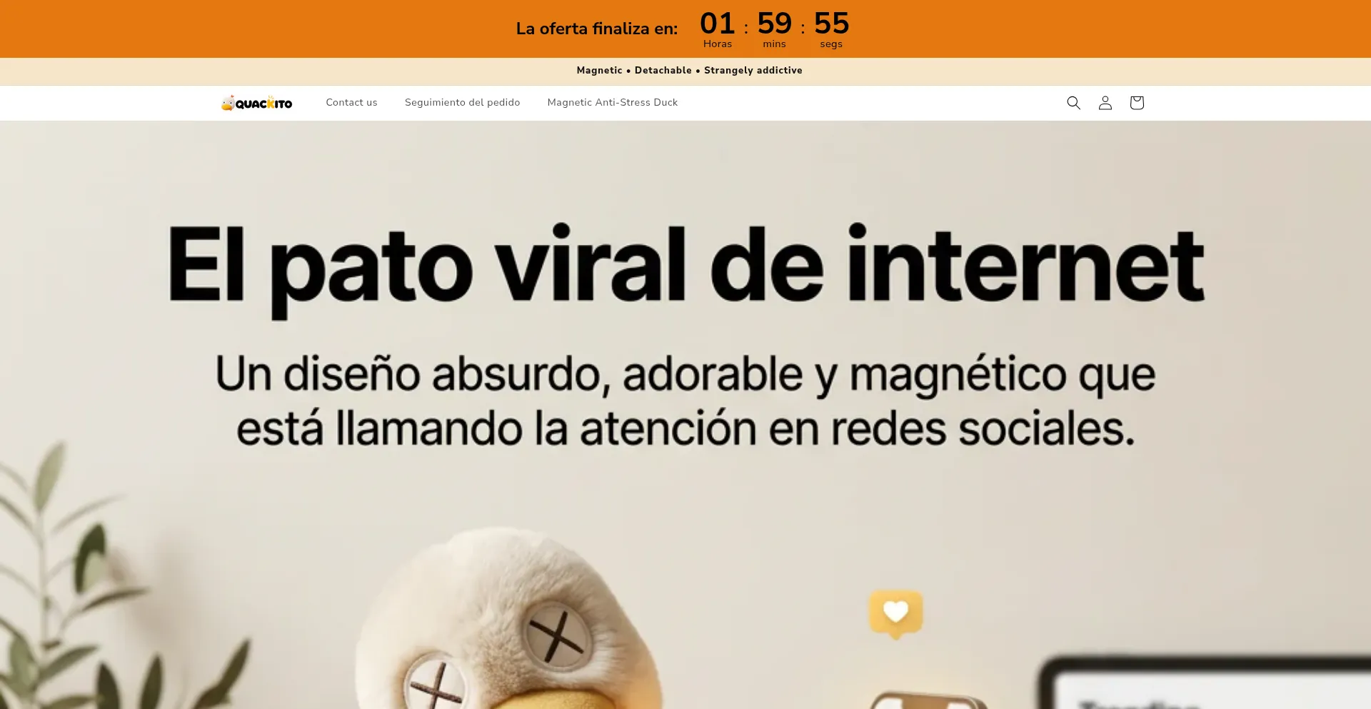 Quackito.com