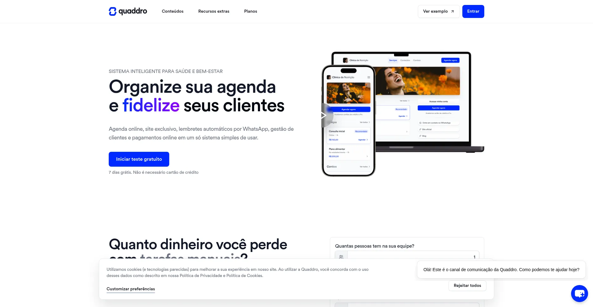Quaddro.co