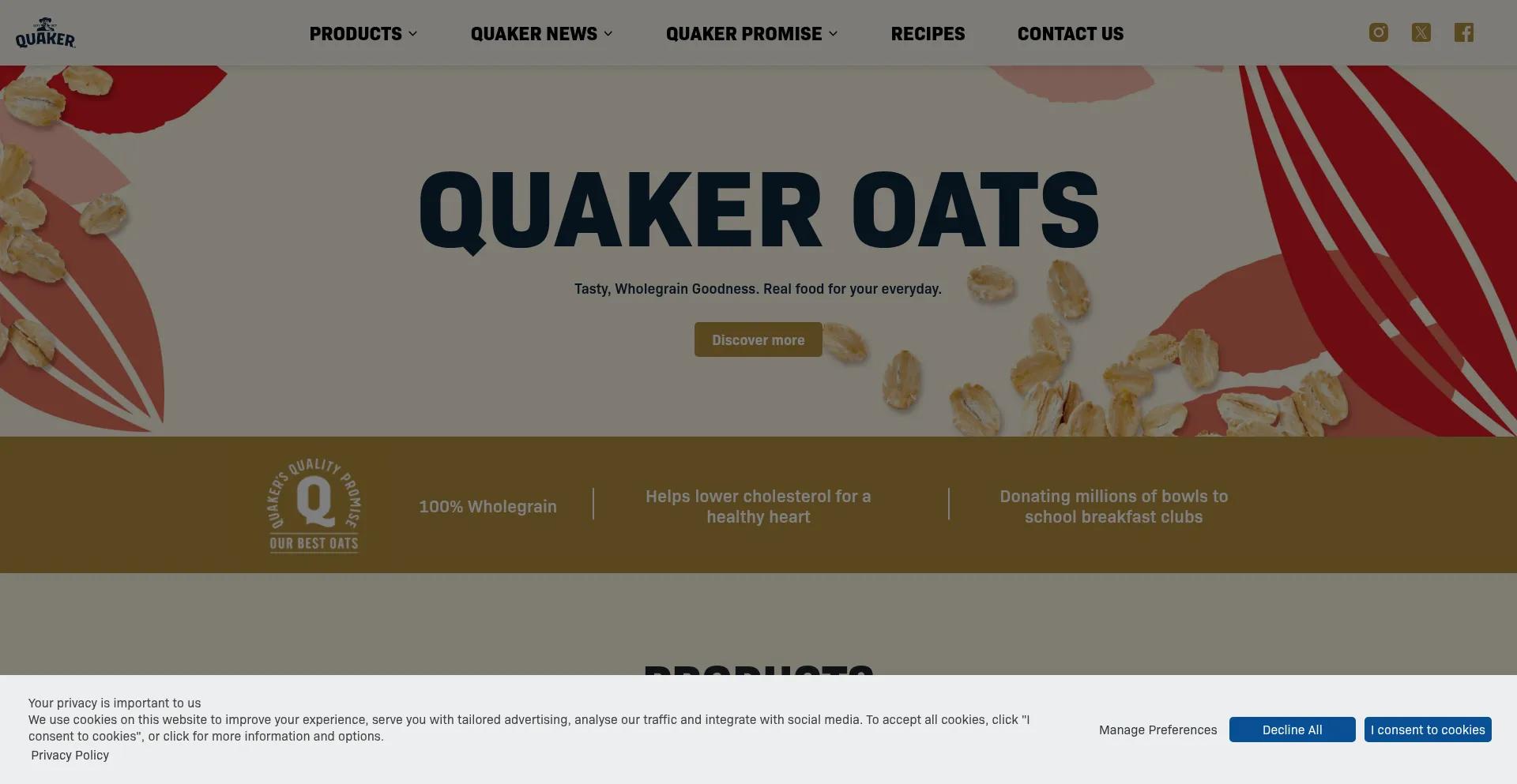 Quaker.co.uk