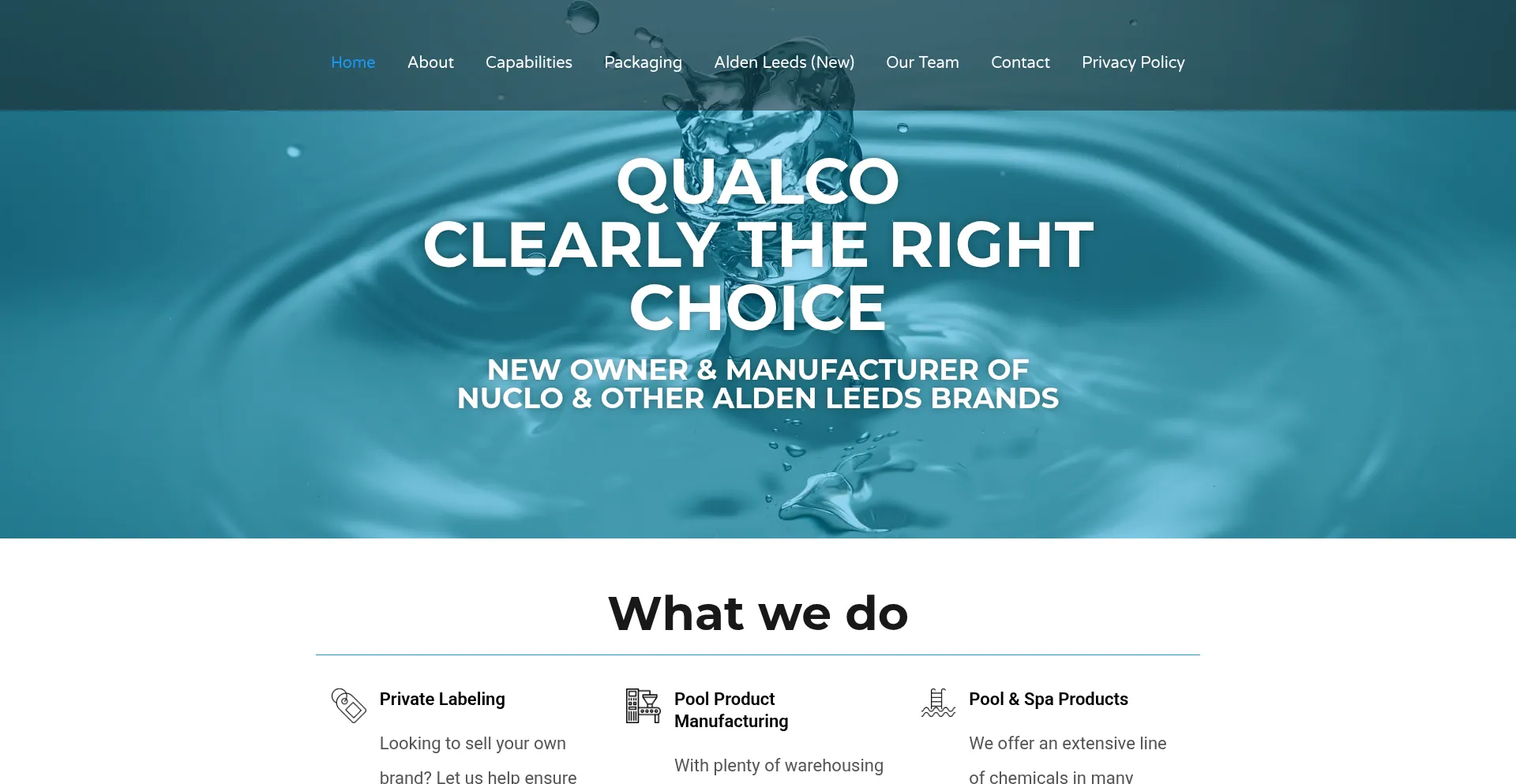Qualco.com
