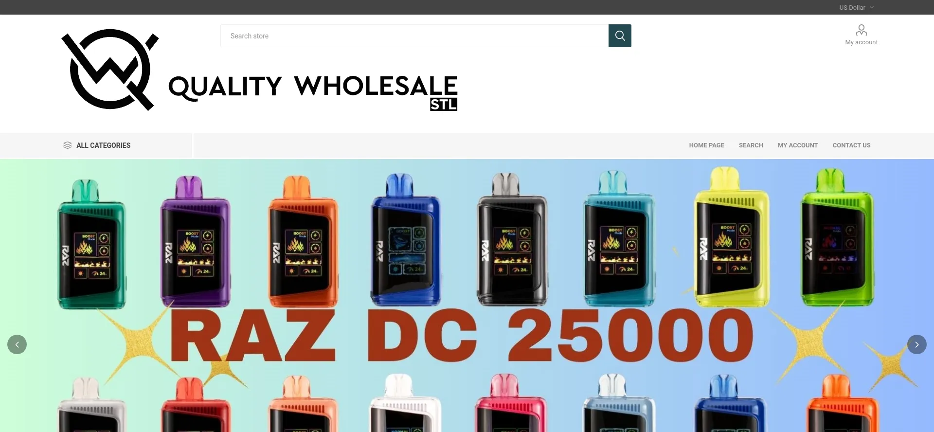 Qualitywholesalestl.com