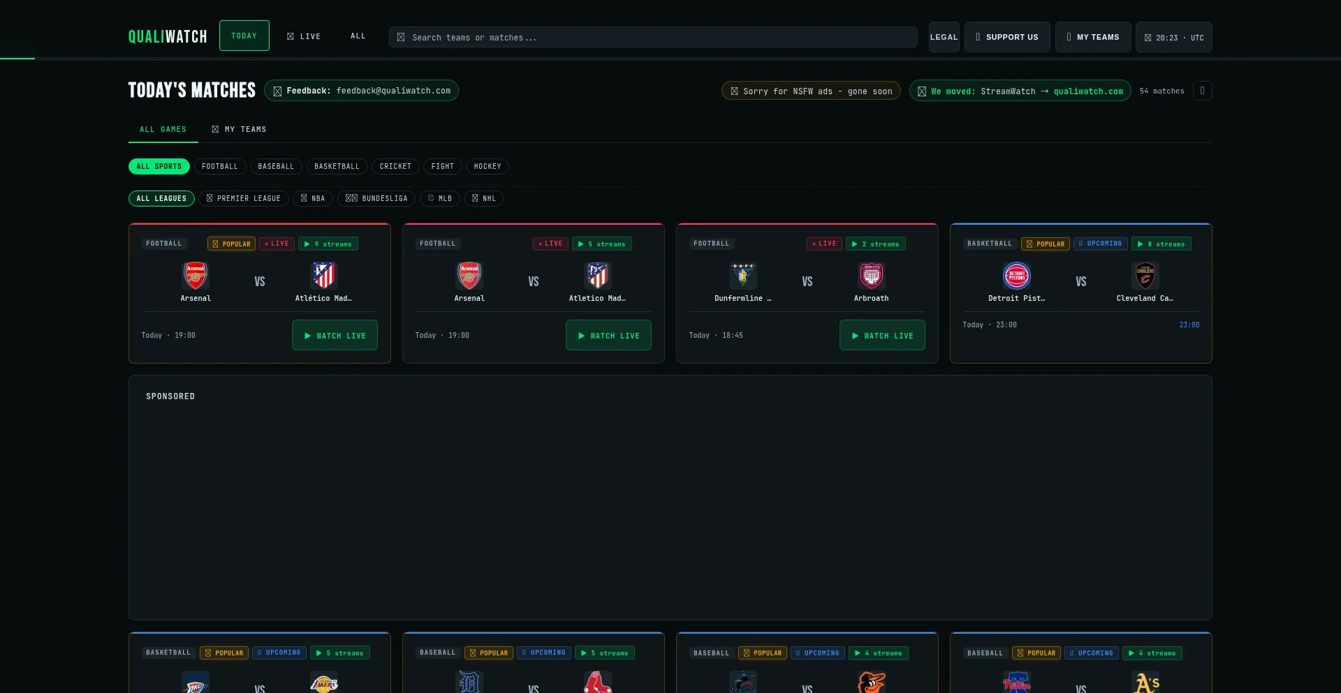 Qualiwatch.com