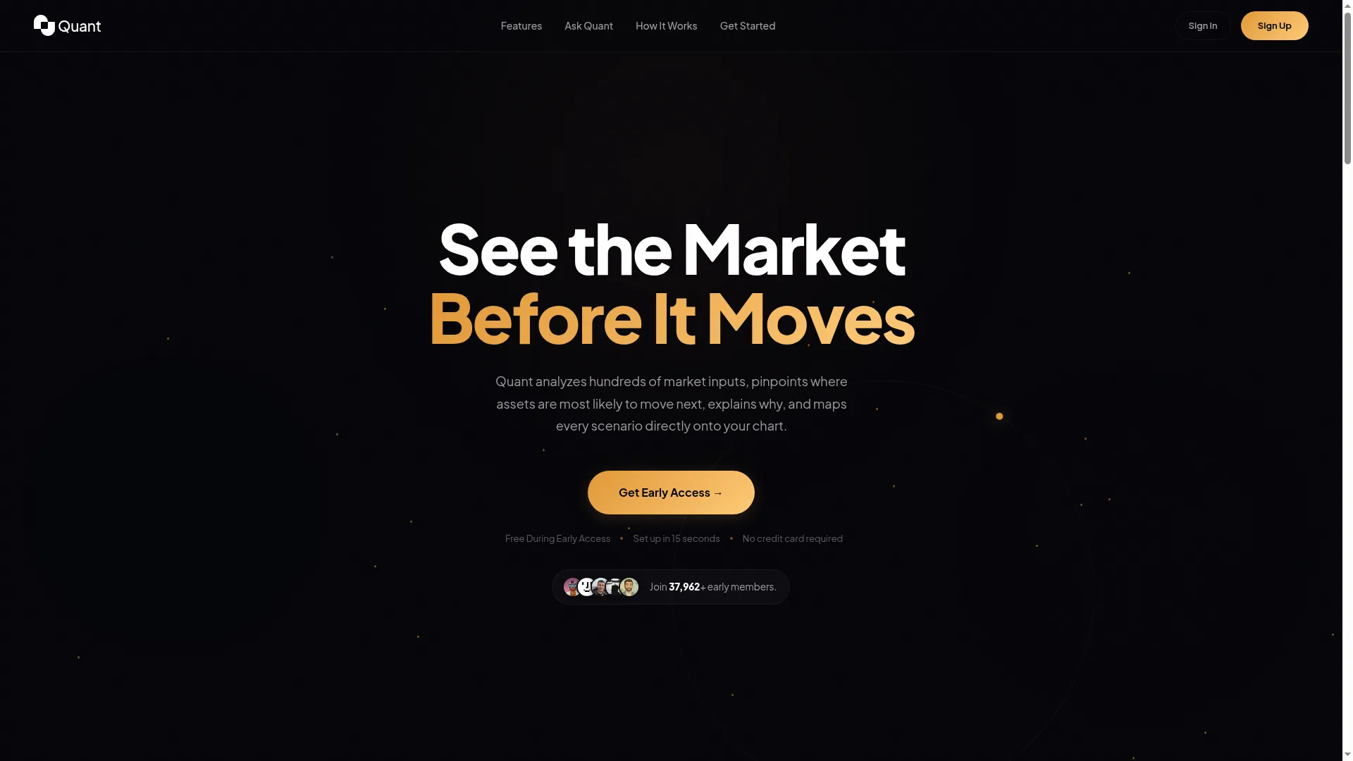 Quant-pro.ai