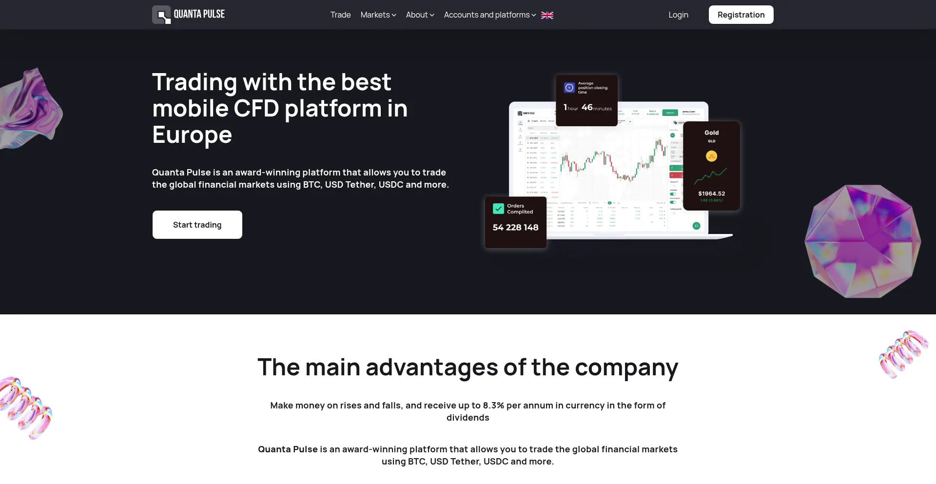 Quanta-pulse.cc est-il Sûr et Fiable ?