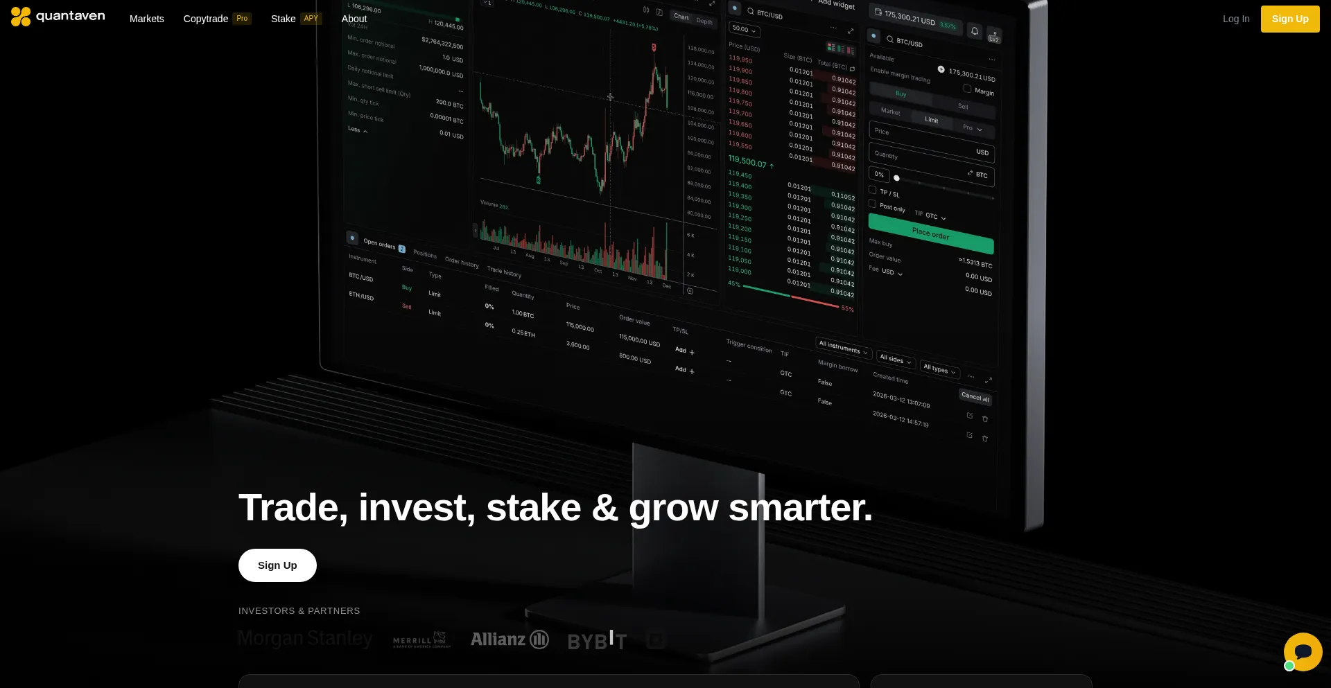 Quantaven.com