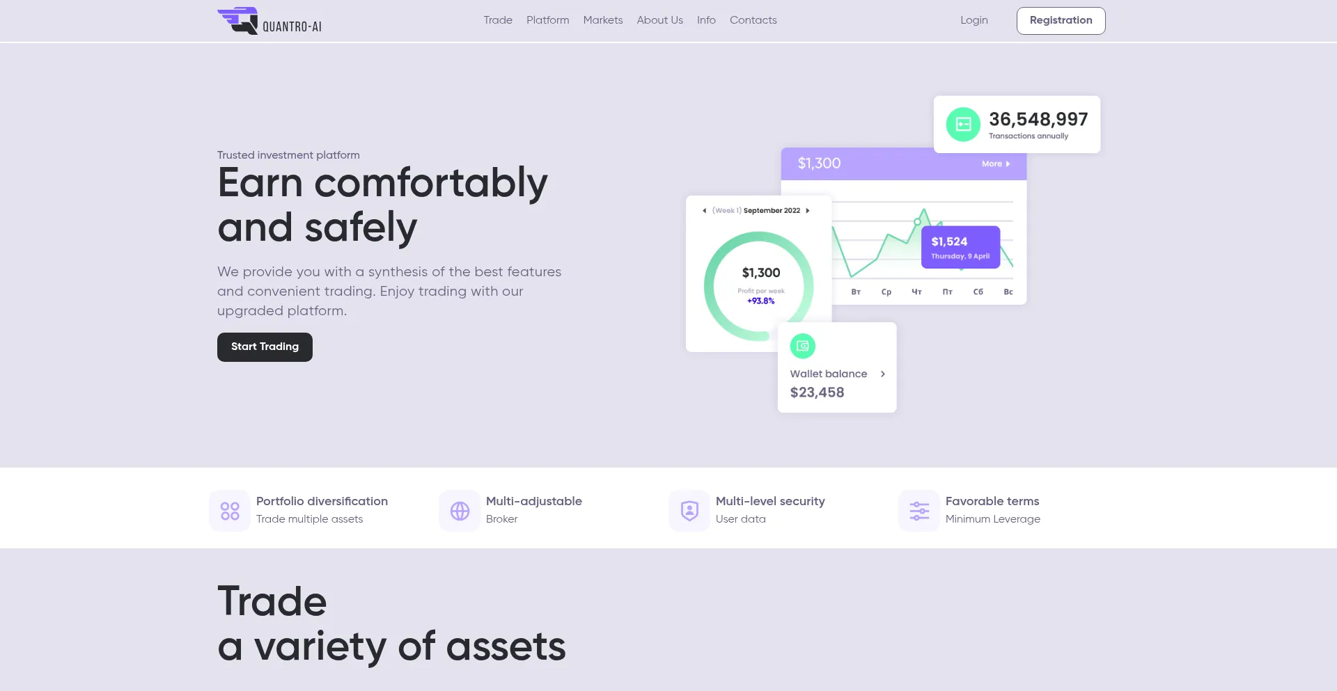 Quantroai.net
