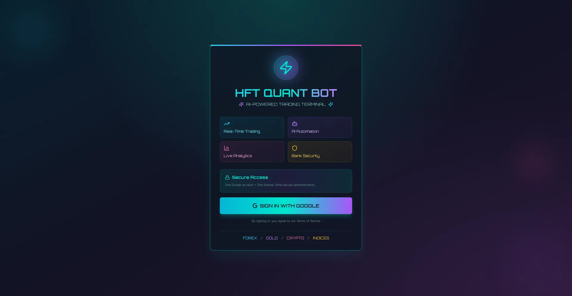 Quantumtradingandhft.com