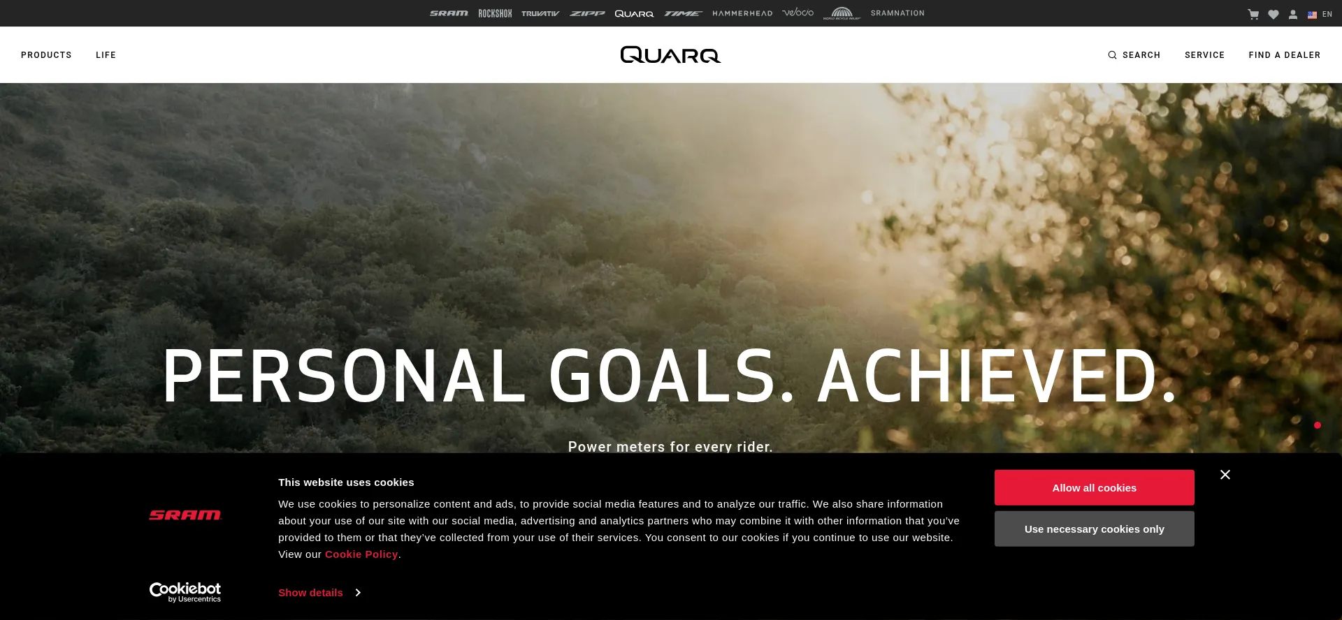 Quarq.com