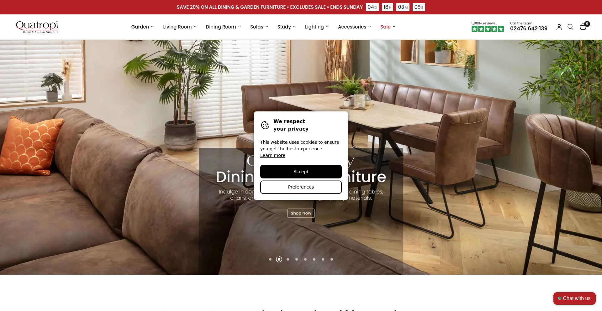 Quatropi.com
