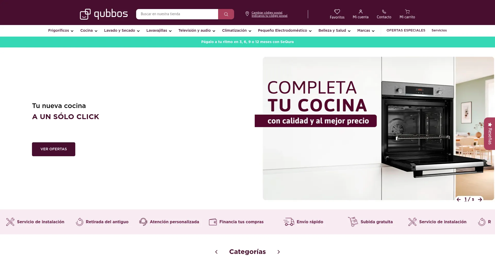 Qubbos.es est-il Sûr et Fiable ?
