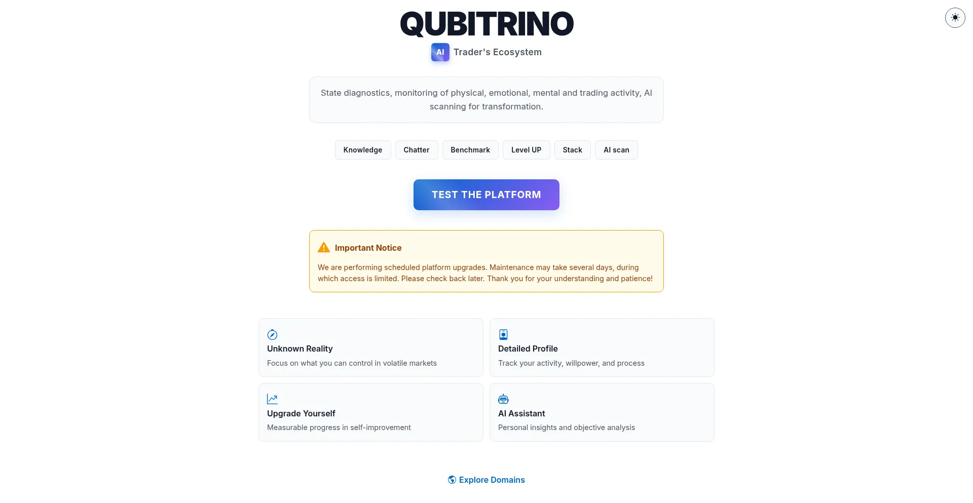 Qubitrino.com