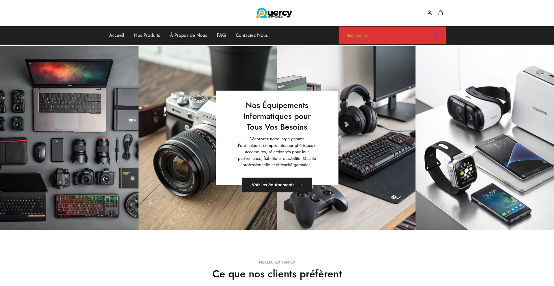 Quercy-informatique.com est-il Sûr et Fiable ?