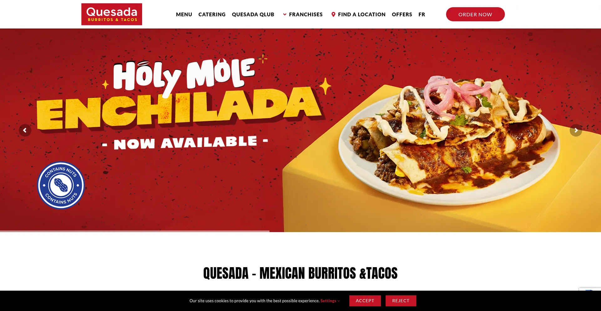 Quesada.ca