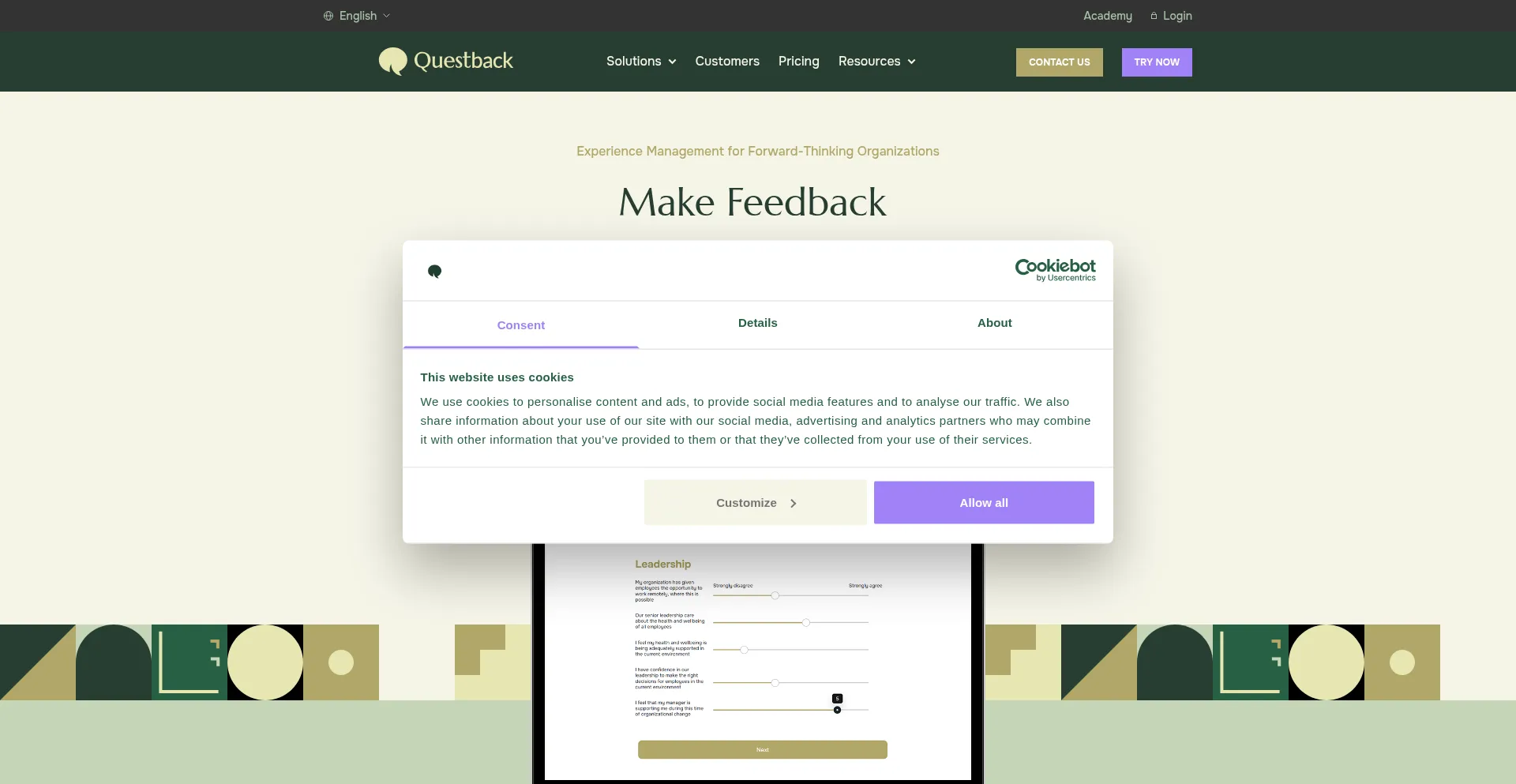 Questback.net est-il Sûr et Fiable ?