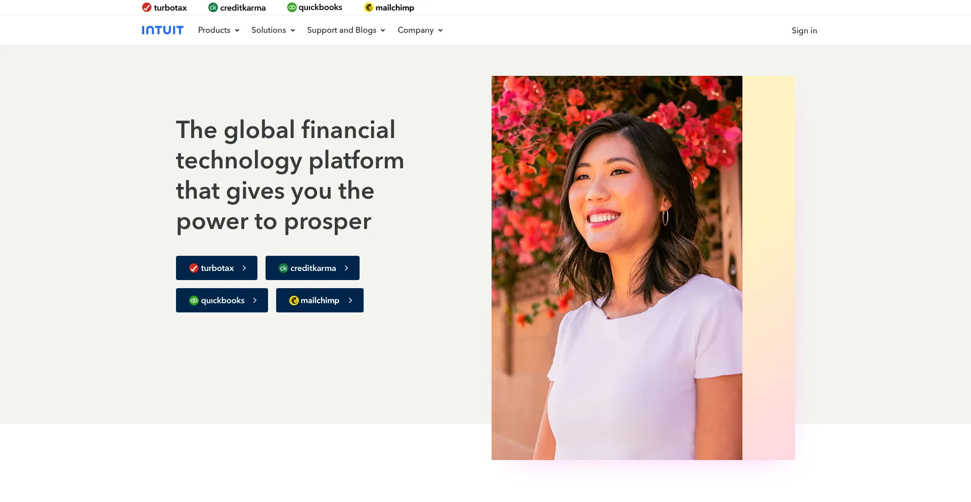 Website screenshot of Quickbook.us