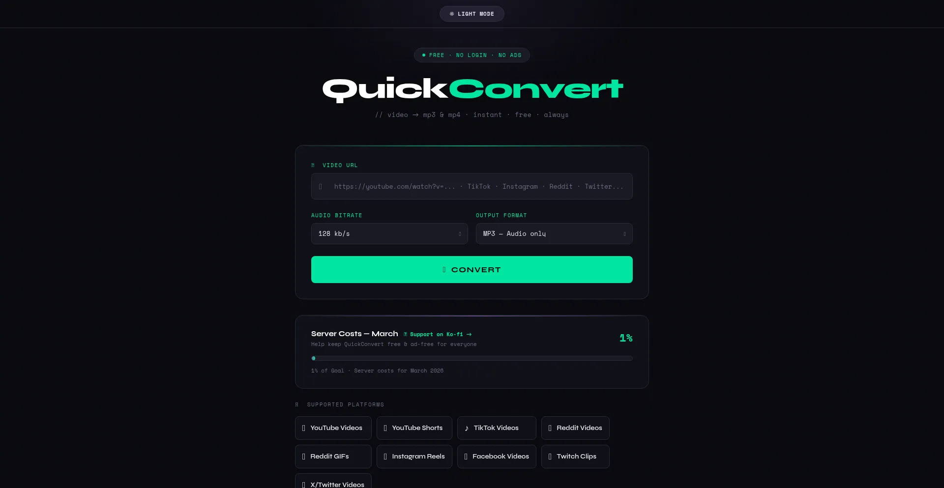 Quickconvert.vip