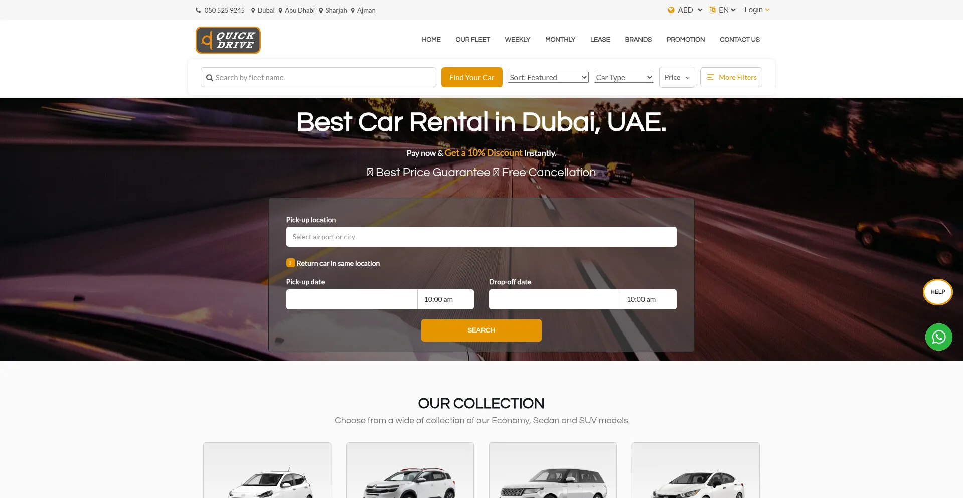 Quickdrive.ae