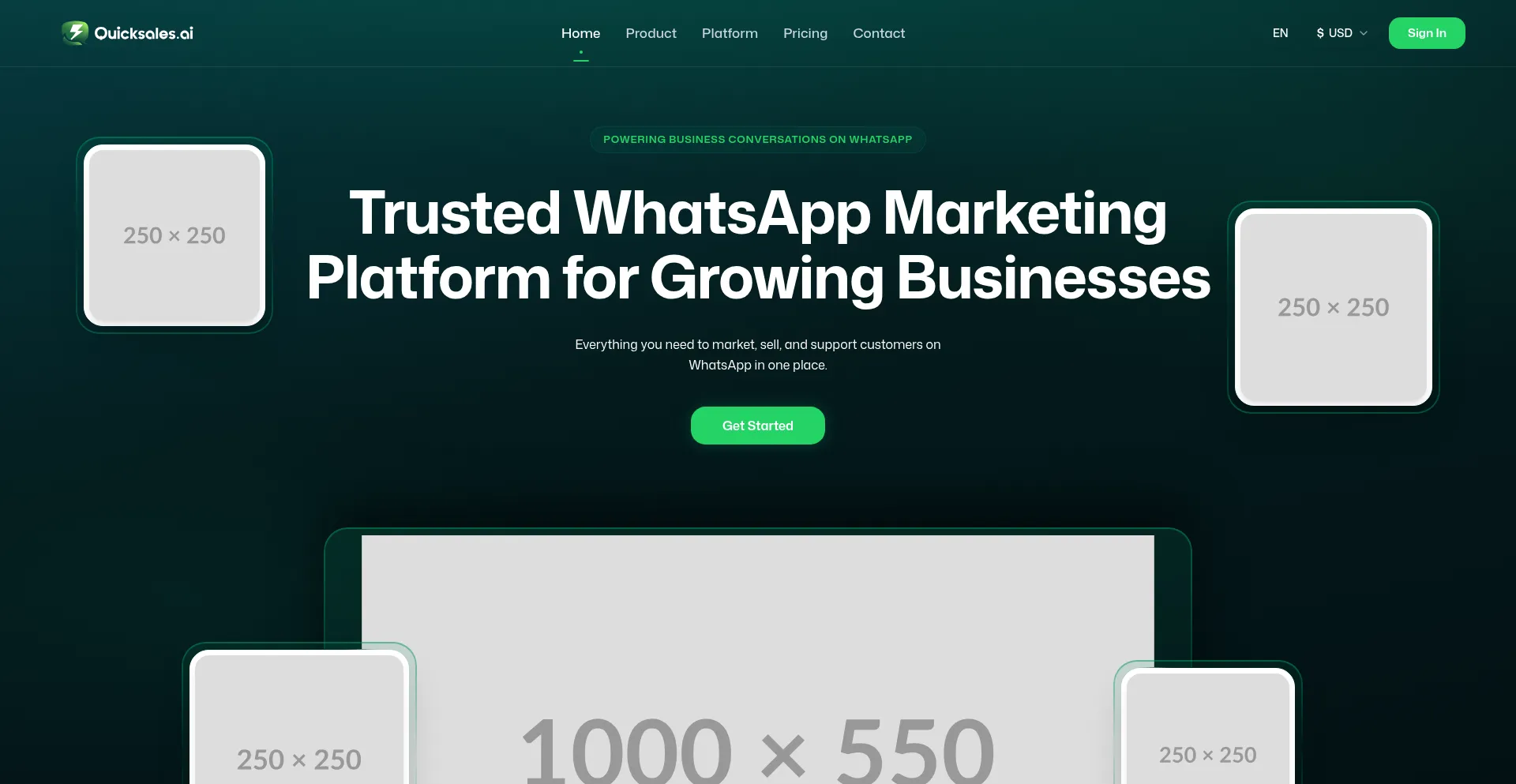 Quicksales.ai