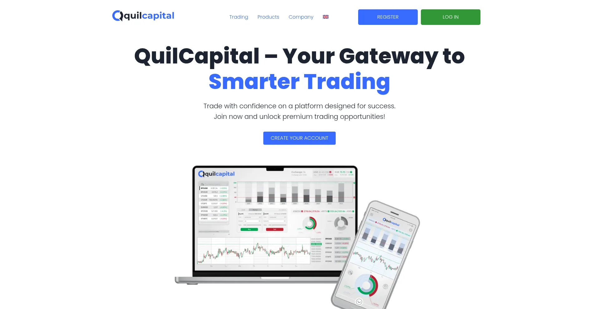 Quilcapital.com est-il Sûr et Fiable ?