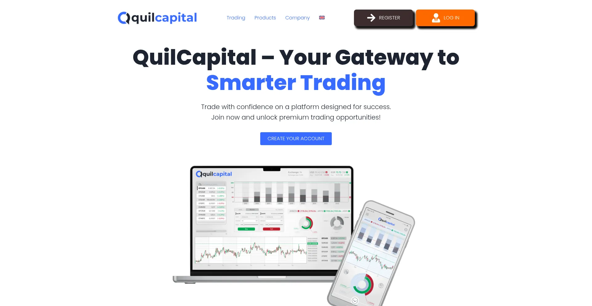 Quilcapital.org