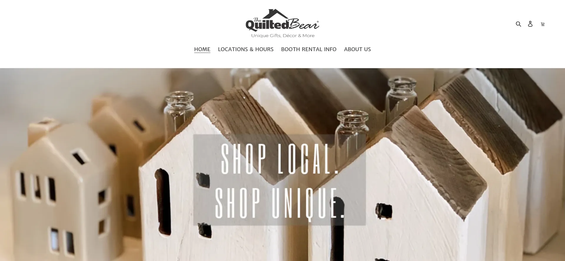 Quiltedbear.com est-il Sûr et Fiable ?
