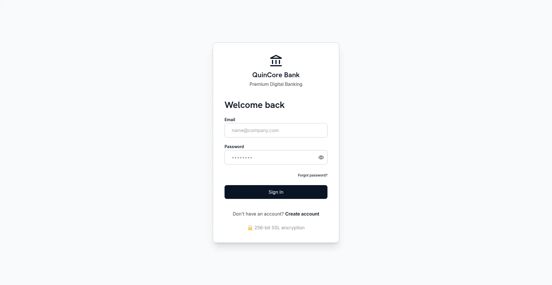 Quincore.online