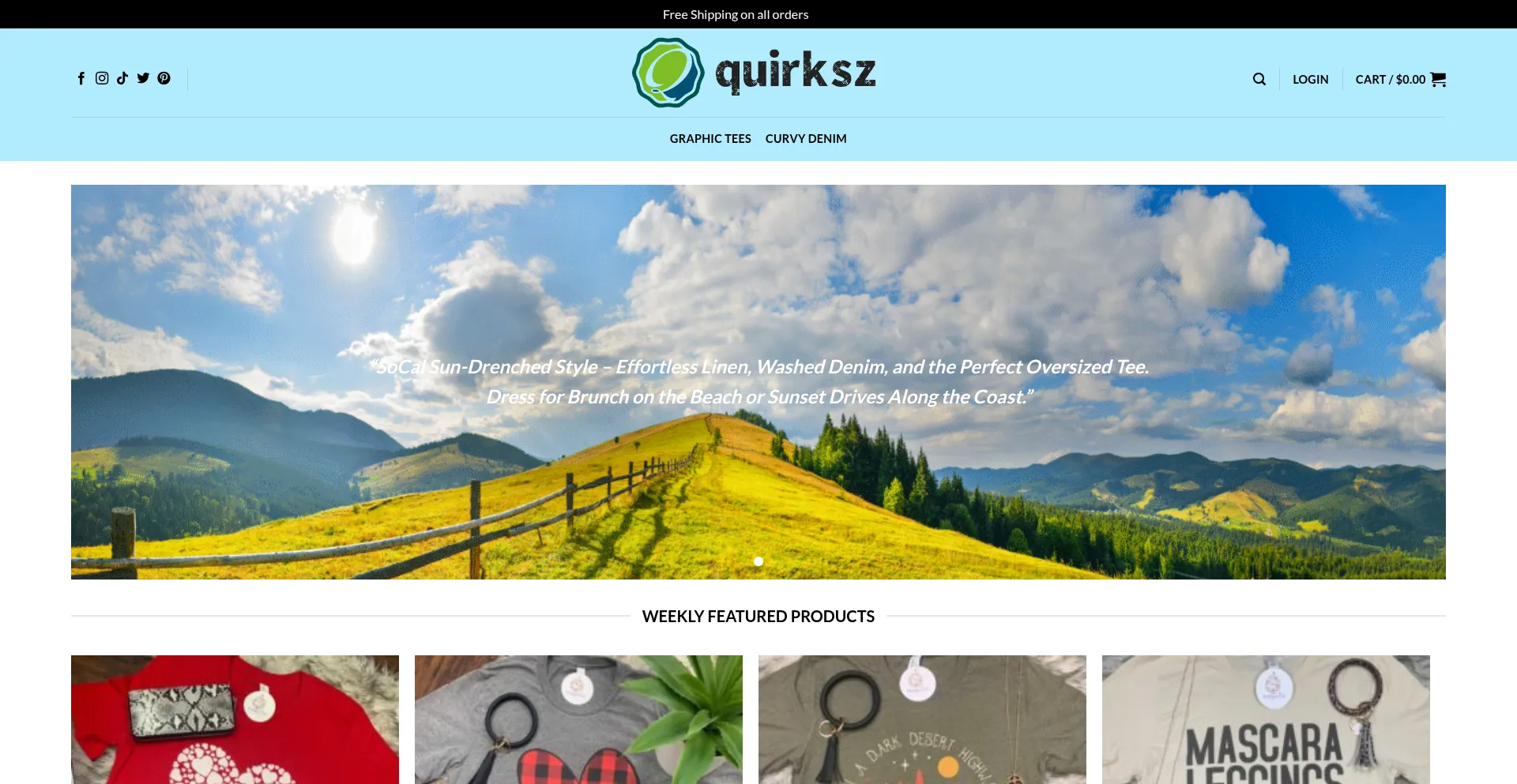 Quirksz.shop
