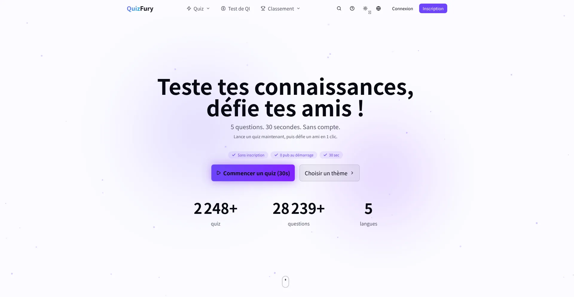 Quizfury.com