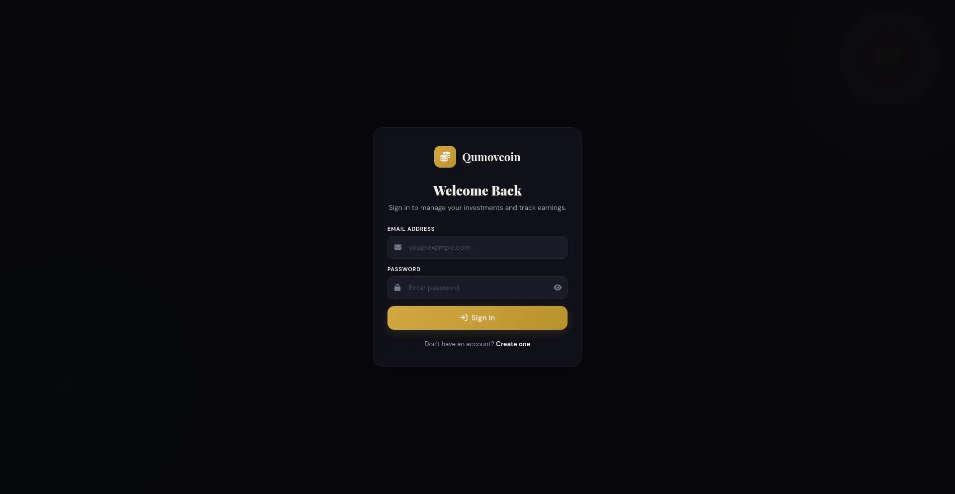Qumovcoin.com
