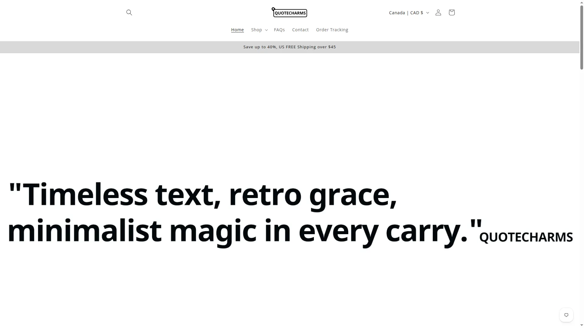 Quotecharms.com