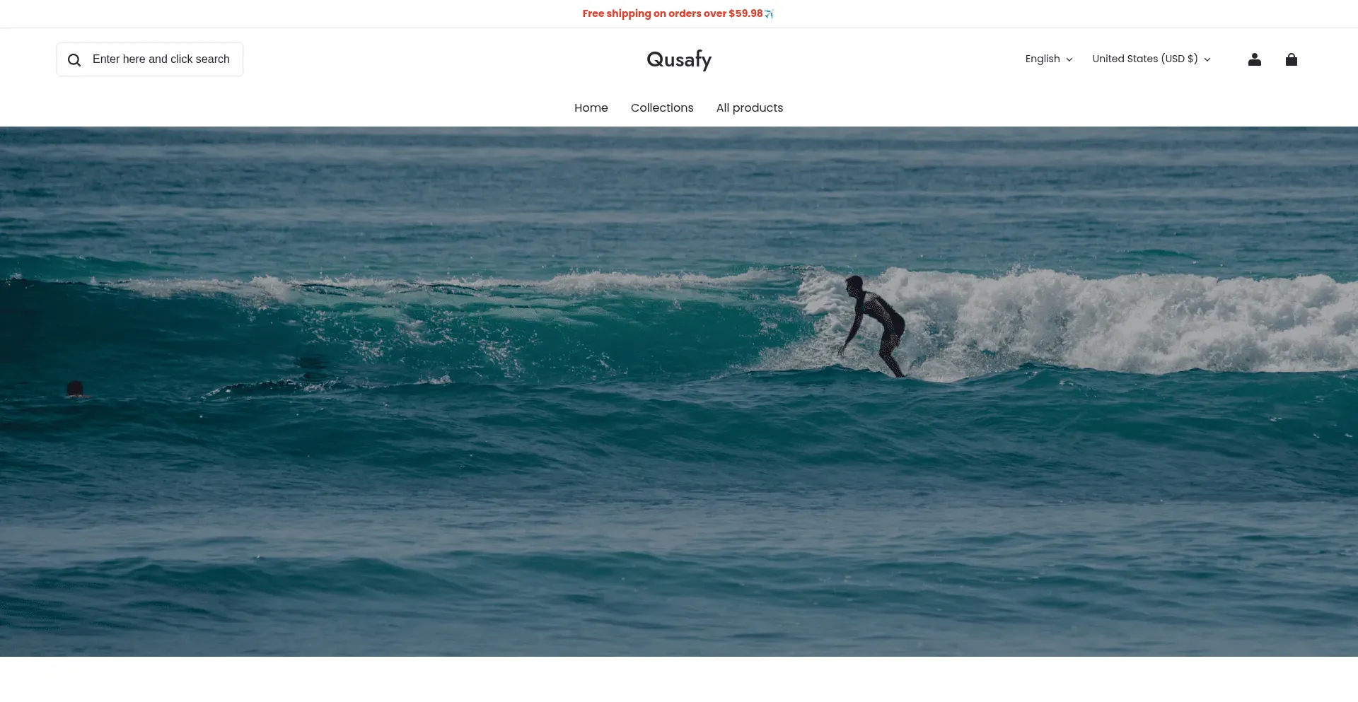 Qusafy.com