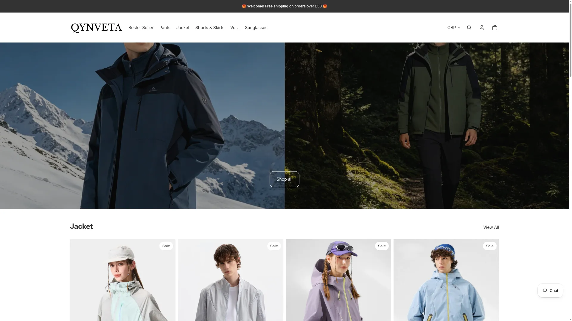 Qynveta.shop