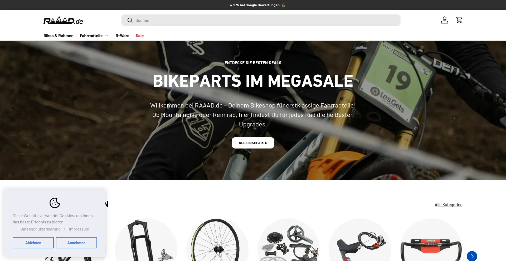 Raaad.de