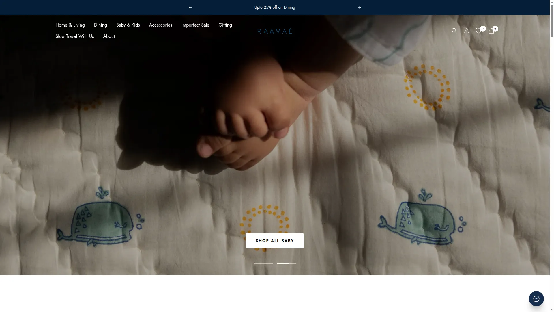 Raamae.com