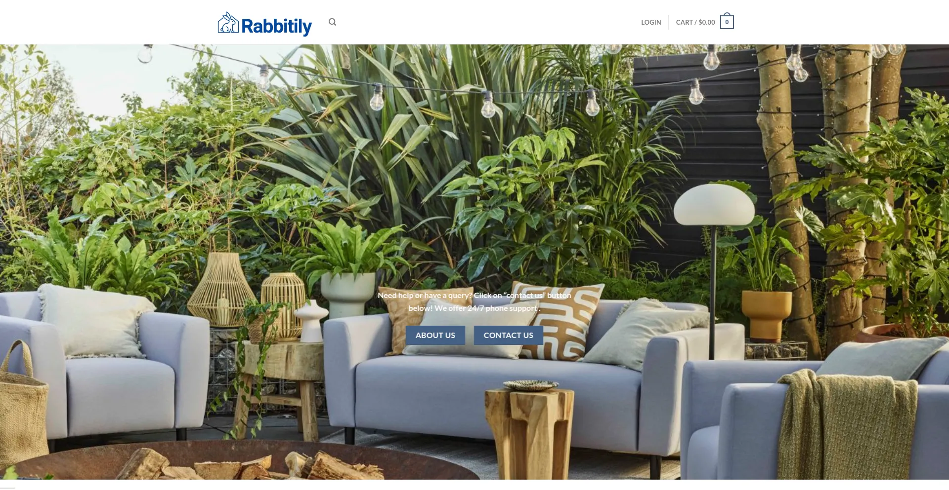 Rabbitily.com