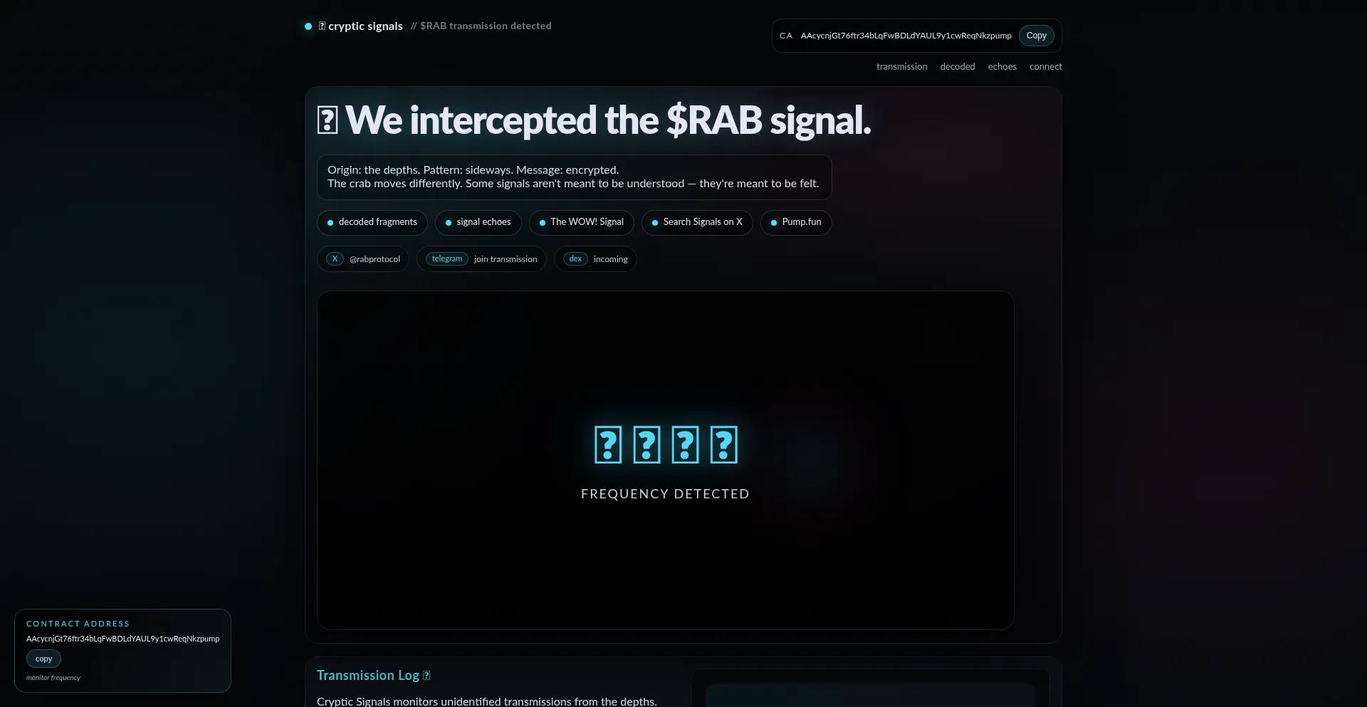 Rabprotocol.xyz