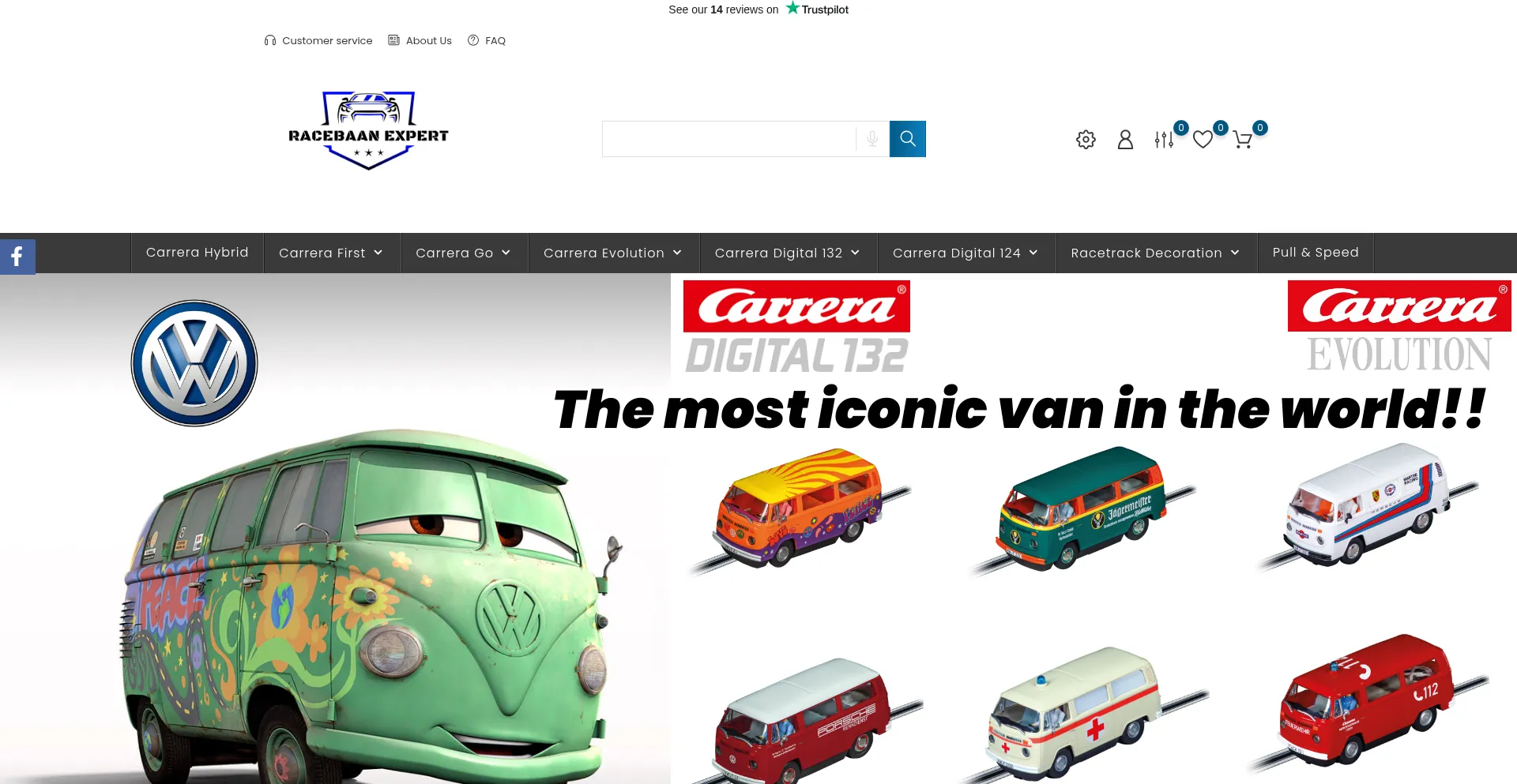Racebaanexpert.nl est-il Sûr et Fiable ?