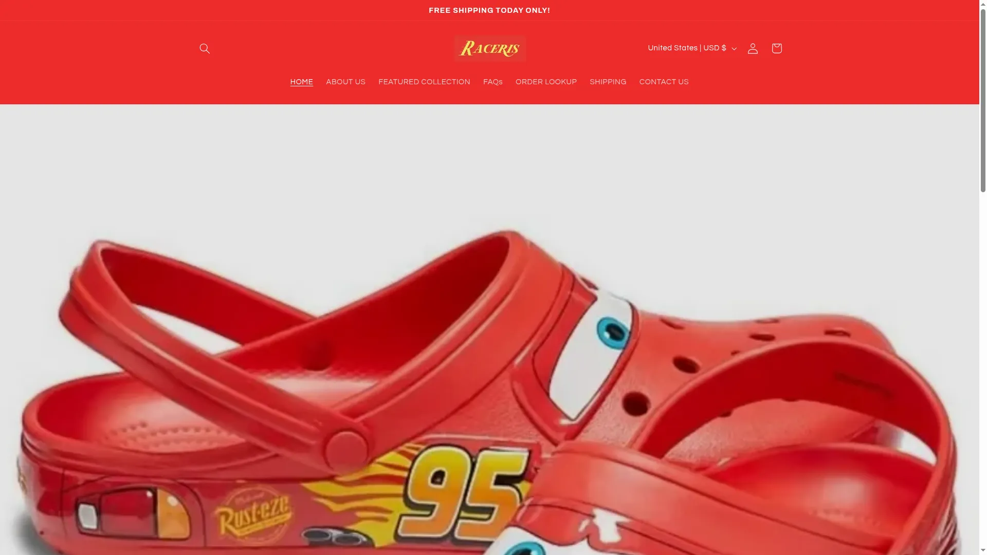Raceris.com