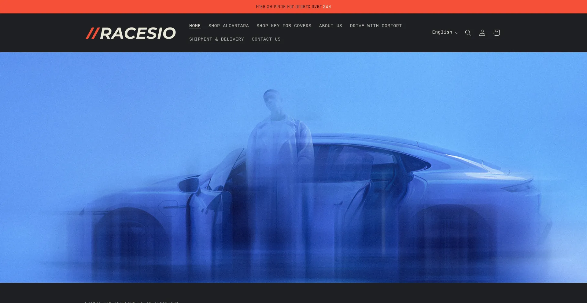 Racesio.com