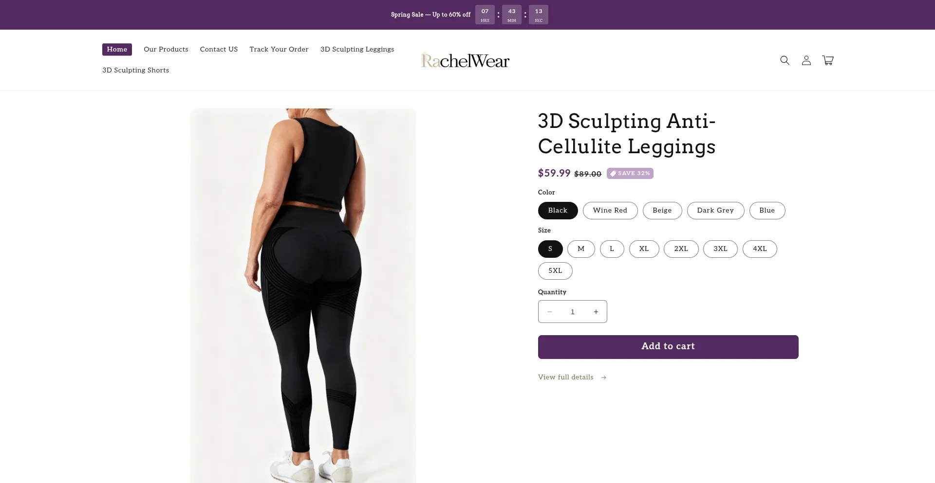 Rachelwear.co